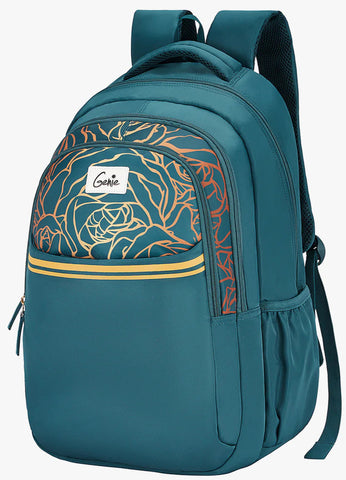 Genie Glow (Dark Green)
