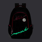 Skybags Glow (Black)
