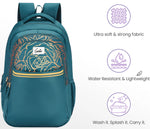 Genie Glow (Dark Green)