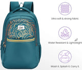 Genie Glow (Dark Green)