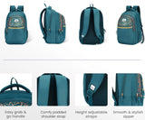 Genie Glow (Dark Green)