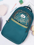Genie Glow (Dark Green)