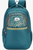 Genie Glow (Dark Green)