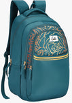 Genie Glow (Dark Green)
