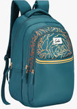 Genie Glow (Dark Green)