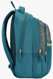 Genie Glow (Dark Green)