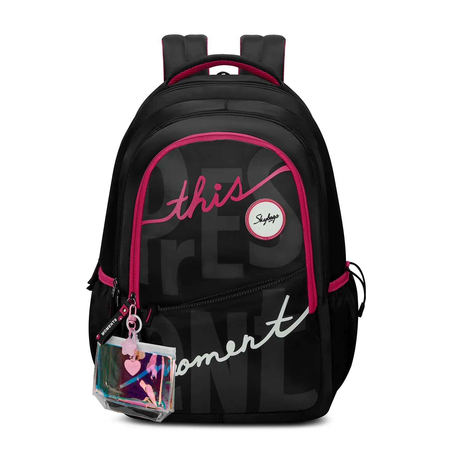 Skybags Glow (Black)