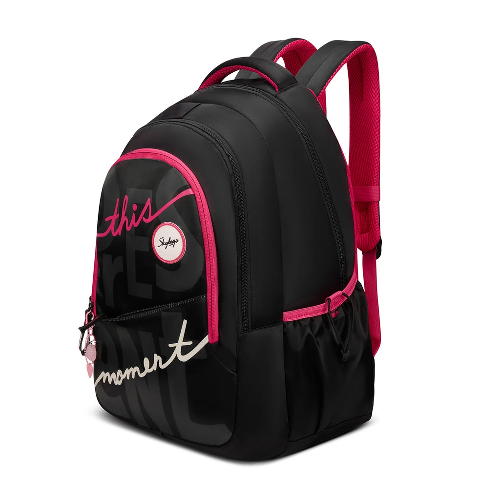 Skybags Glow (Black)