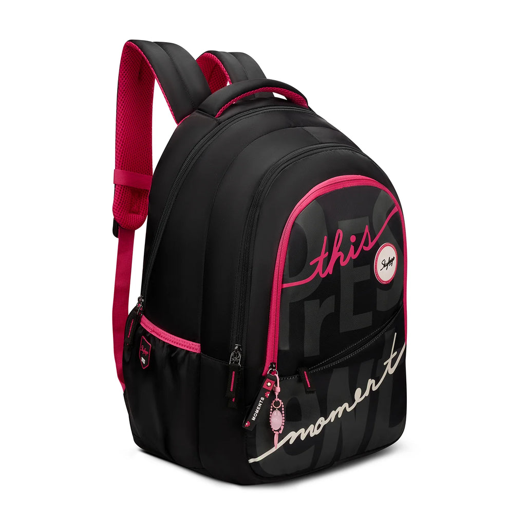 Skybags Glow (Black)