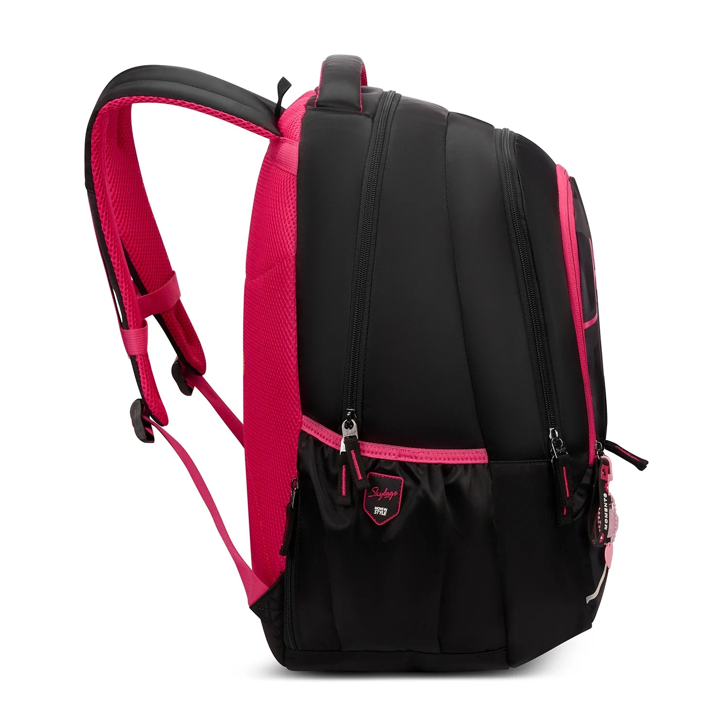 Skybags Glow (Black)