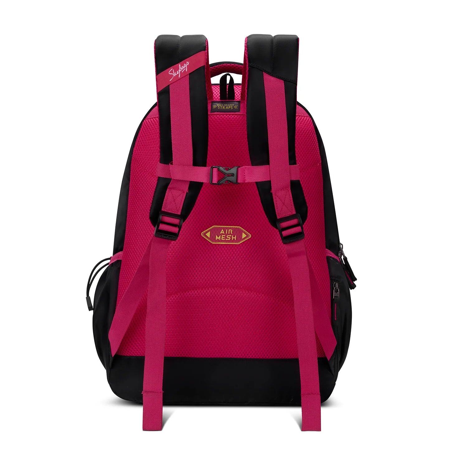 Skybags Glow (Black)