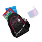 Skybags Glow (Black)