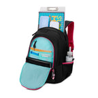 Skybags Glow (Black)