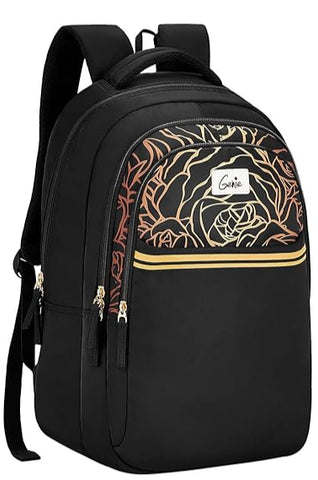 Genie Glob (Black)