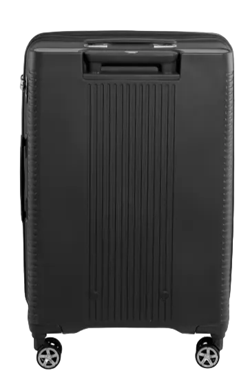 Carlton Globetrotter (Black)