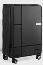 Carlton Globetrotter (Black)