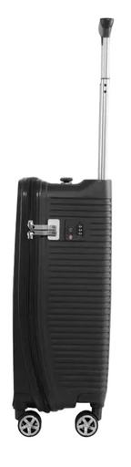 Carlton Globetrotter (Black)