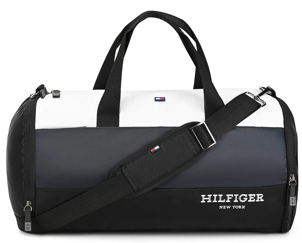Tommy Hilfiger Balchen (Black+Grey+White)