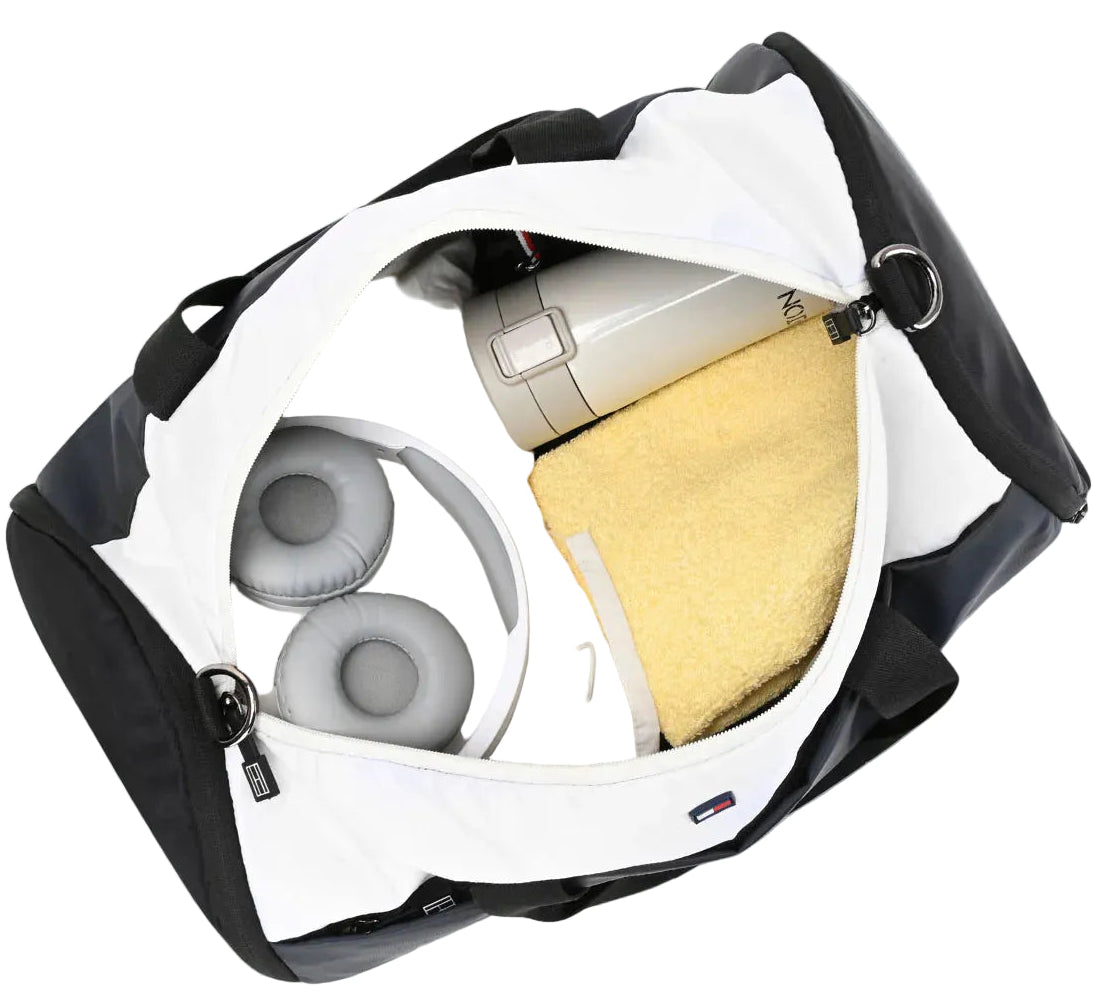 Tommy Hilfiger Balchen (Black+Grey+White)