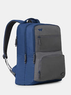 Wildcraft Drifter 42 (Grey & navy)