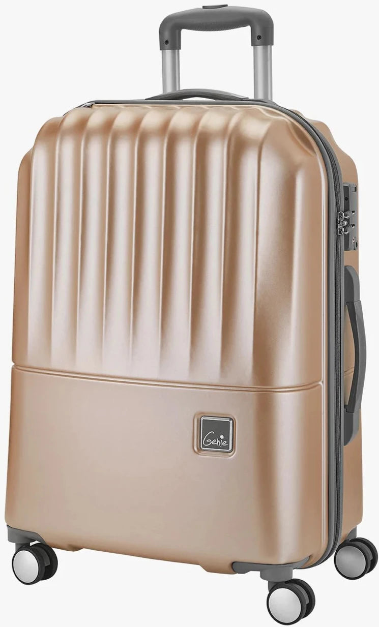 Genie Gold (Pink)