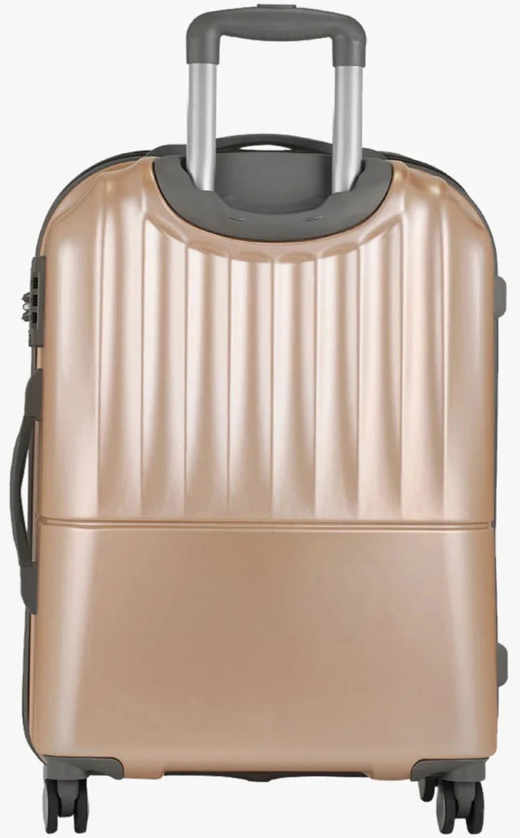 Genie Gold (Pink)