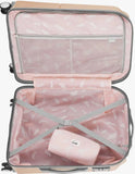 Genie Gold (Pink)