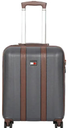 Tommy Hilfiger Graphite-B X (Grey)