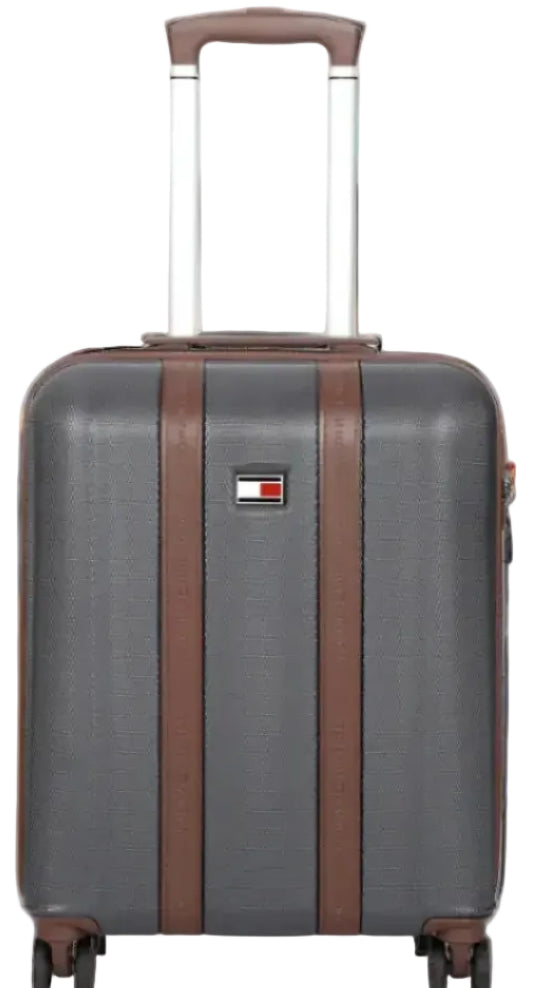 Tommy Hilfiger Graphite-B X (Grey)