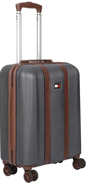 Tommy Hilfiger Graphite-B X (Grey)