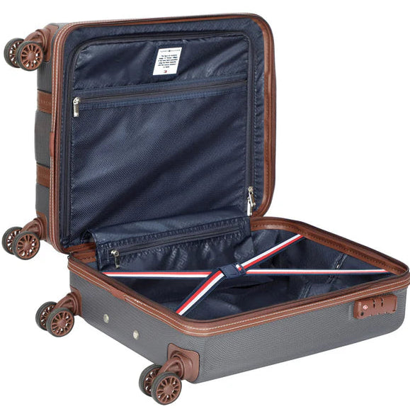 Tommy Hilfiger Graphite-B X (Grey)