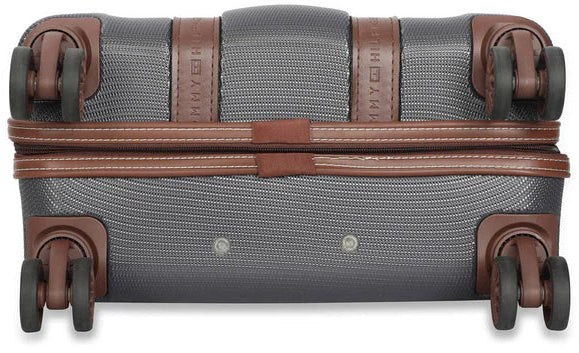 Tommy Hilfiger Graphite-B X (Grey)