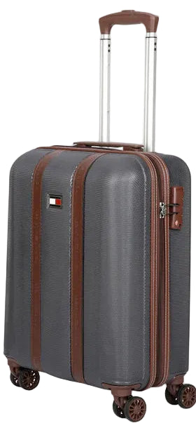 Tommy Hilfiger Graphite-B X (Grey)