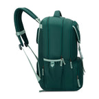 Skybags Sizzler Pro (Hot Box Jungle Green)