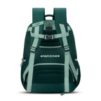 Skybags Sizzler Pro (Hot Box Jungle Green)