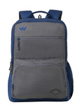 Wildcraft Drifter 42 (Grey & navy)