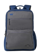 Wildcraft Drifter 42 (Grey & navy)