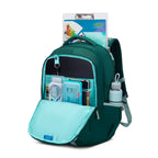 Skybags Sizzler Pro (Hot Box Jungle Green)