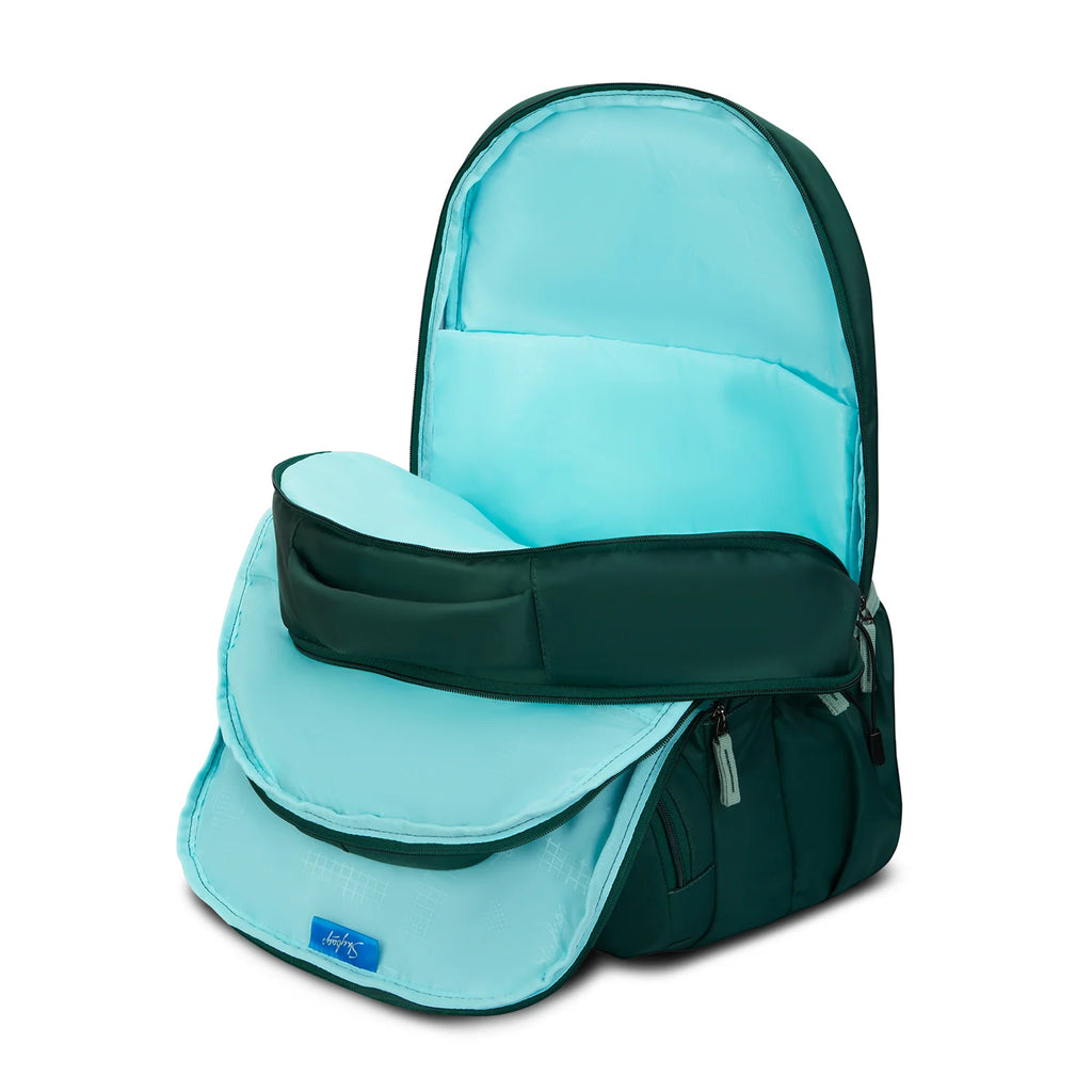 Skybags Sizzler Pro (Hot Box Jungle Green)