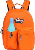 Tommy Hilfiger Gragner(Orange)