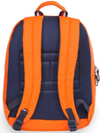 Tommy Hilfiger Gragner(Orange)