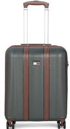 Tommy Hilfiger Graphite-B X (Olive)