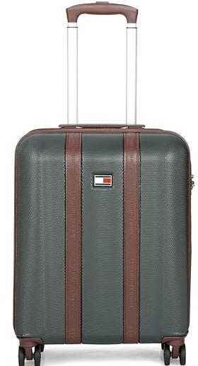 Tommy Hilfiger Graphite-B X (Olive)