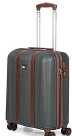 Tommy Hilfiger Graphite-B X (Olive)