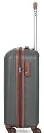 Tommy Hilfiger Graphite-B X (Olive)