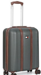 Tommy Hilfiger Graphite-B X (Olive)