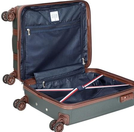 Tommy Hilfiger Graphite-B X (Olive)