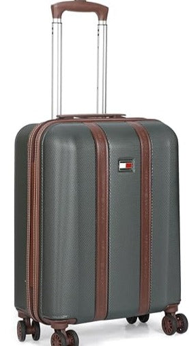 Tommy Hilfiger Graphite-B X (Olive)