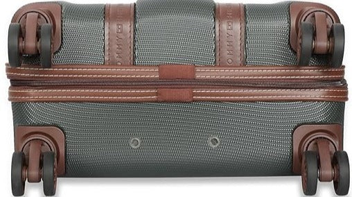 Tommy Hilfiger Graphite-B X (Olive)