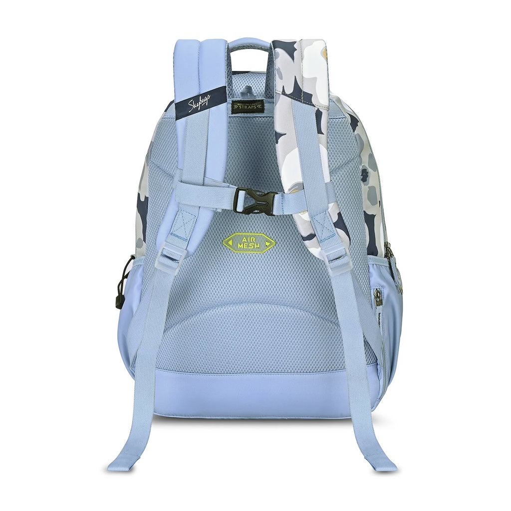 Skybags Stella (Grey)